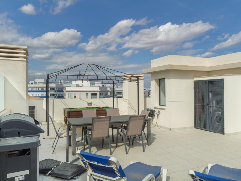 Lejlighed i Los Dolses, Alicante - foto 3