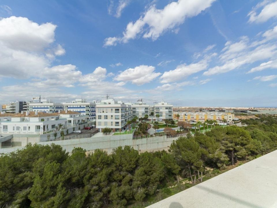 Lejlighed i Los Dolses, Alicante - foto 4