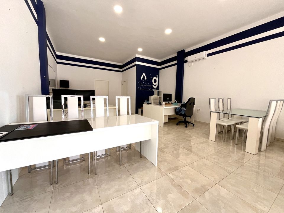 Erhvervsejendom i Playa Flamenca, Alicante - foto 4