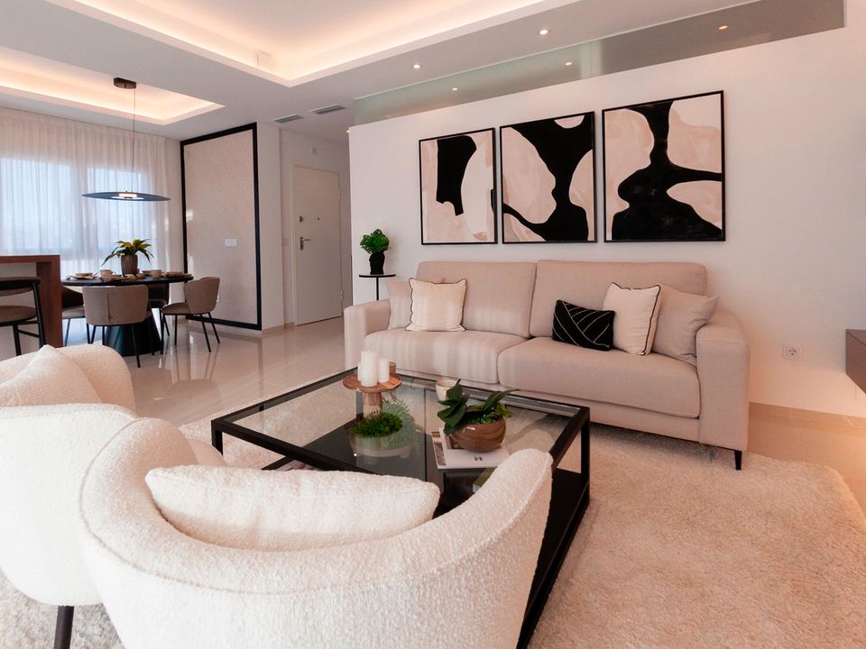 Apartamento em Ciudad Quesada, Alicante - foto 3
