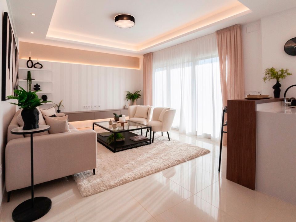 Apartamento em Ciudad Quesada, Alicante - foto 4