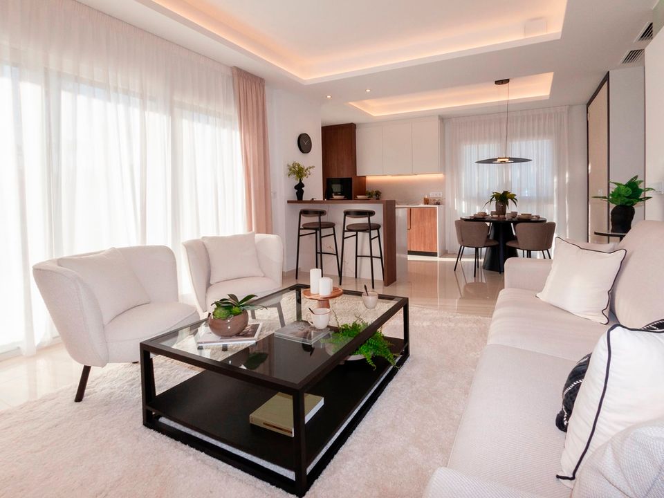 Apartamento em Ciudad Quesada, Alicante - foto 5