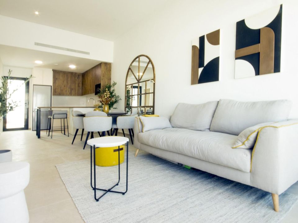 Bungalow i San Fulgencio, Alicante - foto 3