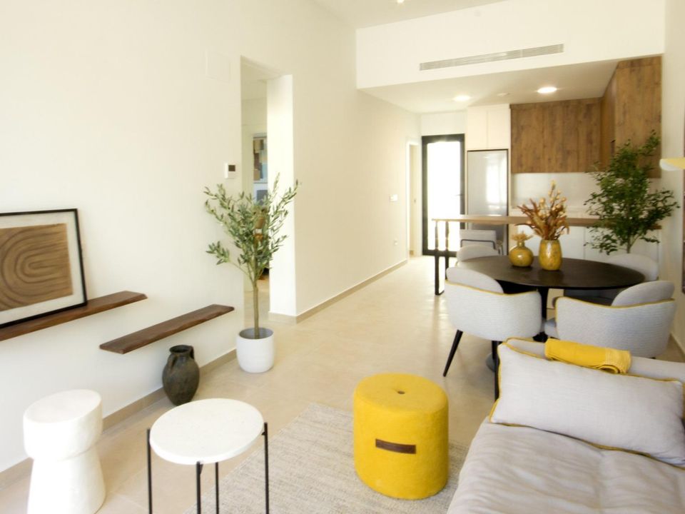 Bungalow i San Fulgencio, Alicante - foto 5