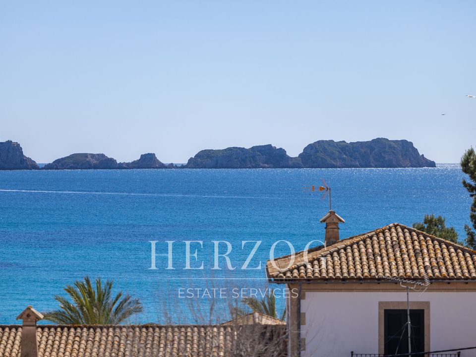 Leilighet i Peguera, Mallorca - bilde 2