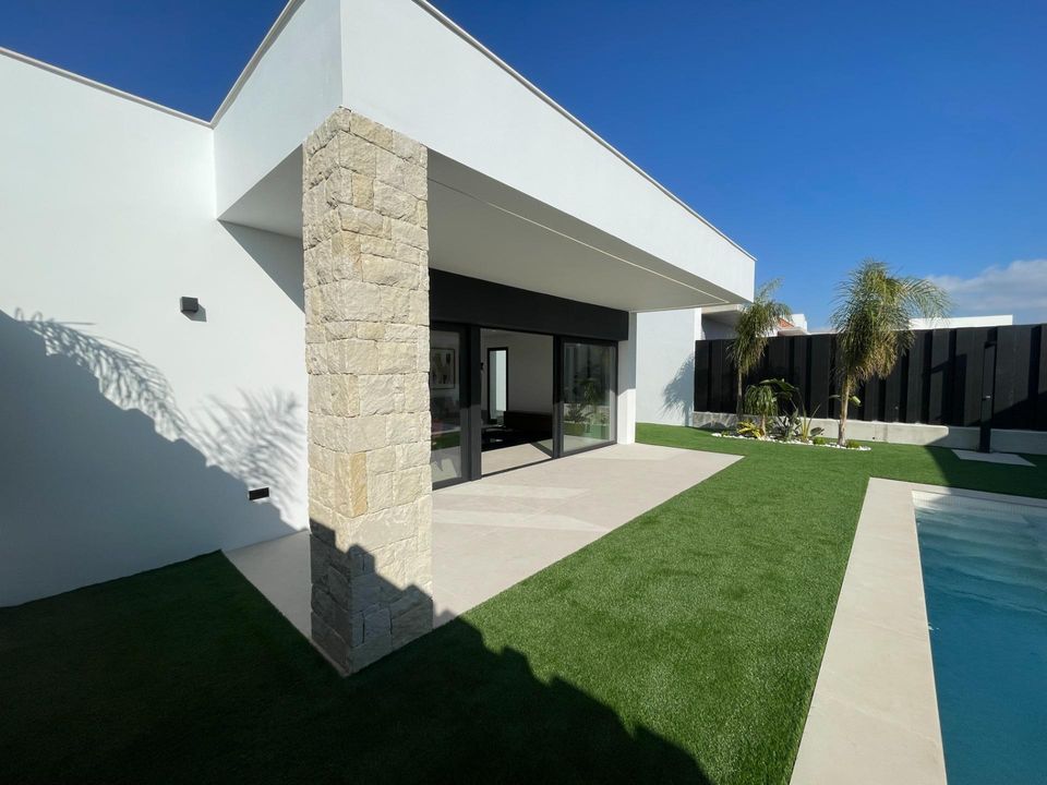 Villa i Molina De Segura, Murcia - foto 3