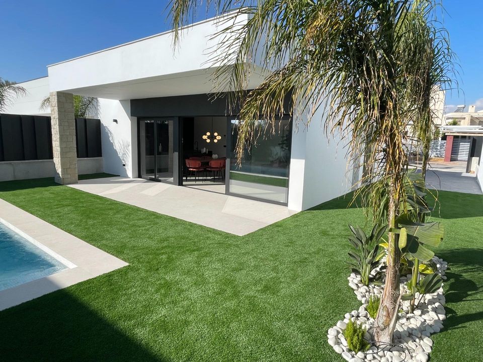 Villa i Molina De Segura, Murcia - foto 4