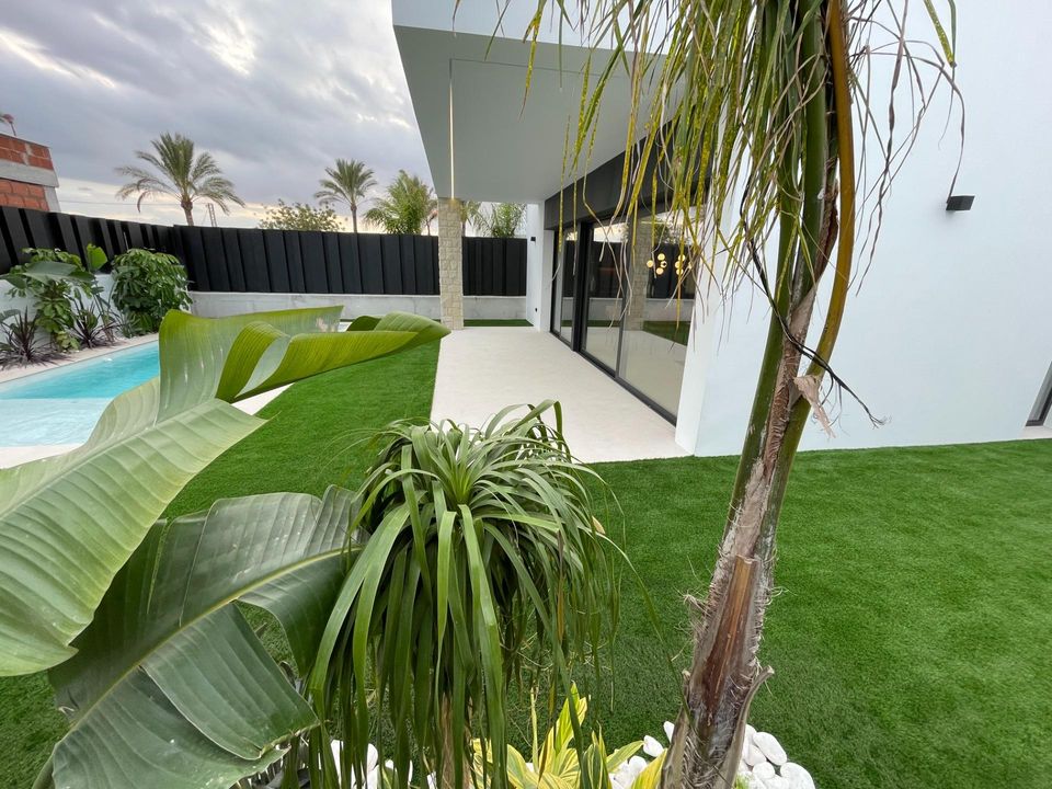 Villa i Molina De Segura, Murcia - foto 5