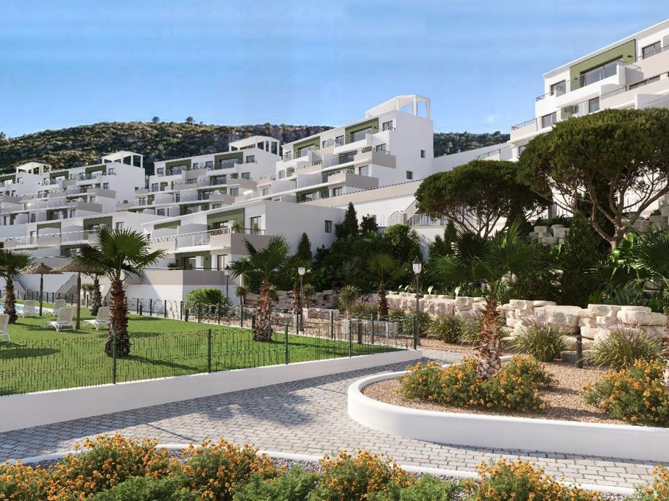 Apartament: Xeresa, Valencia – zdjęcie 1