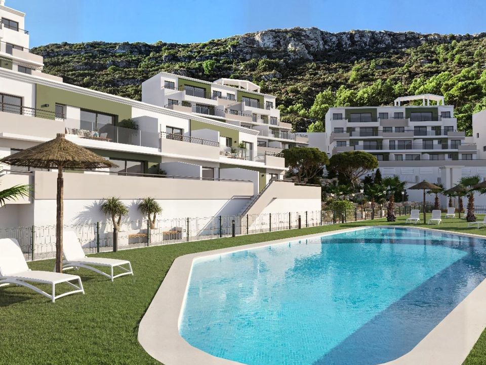 Apartament: Xeresa, Valencia – zdjęcie 2