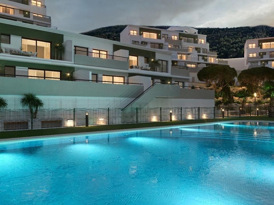 Apartament: Xeresa, Valencia – zdjęcie 3