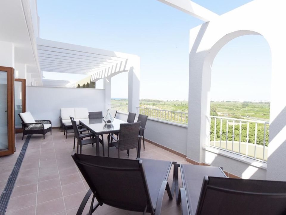 Apartament: Xeresa, Valencia – zdjęcie 4