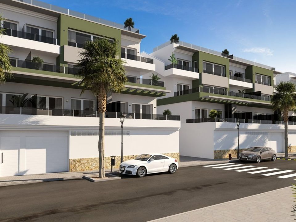 Apartament: Xeresa, Valencia – zdjęcie 5