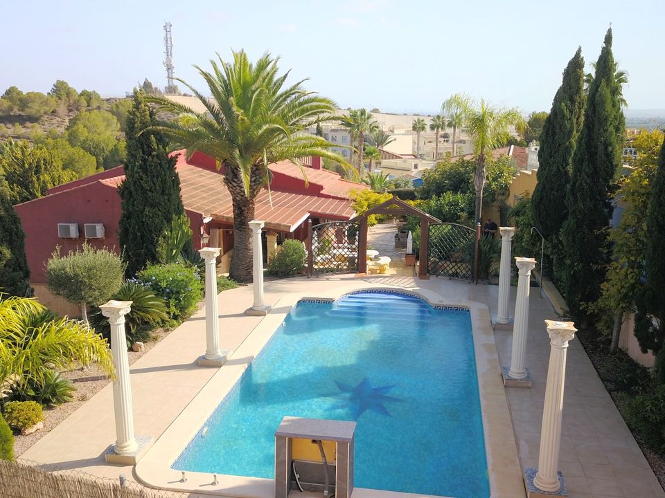 Villa i Algorfa, Alicante - foto 2