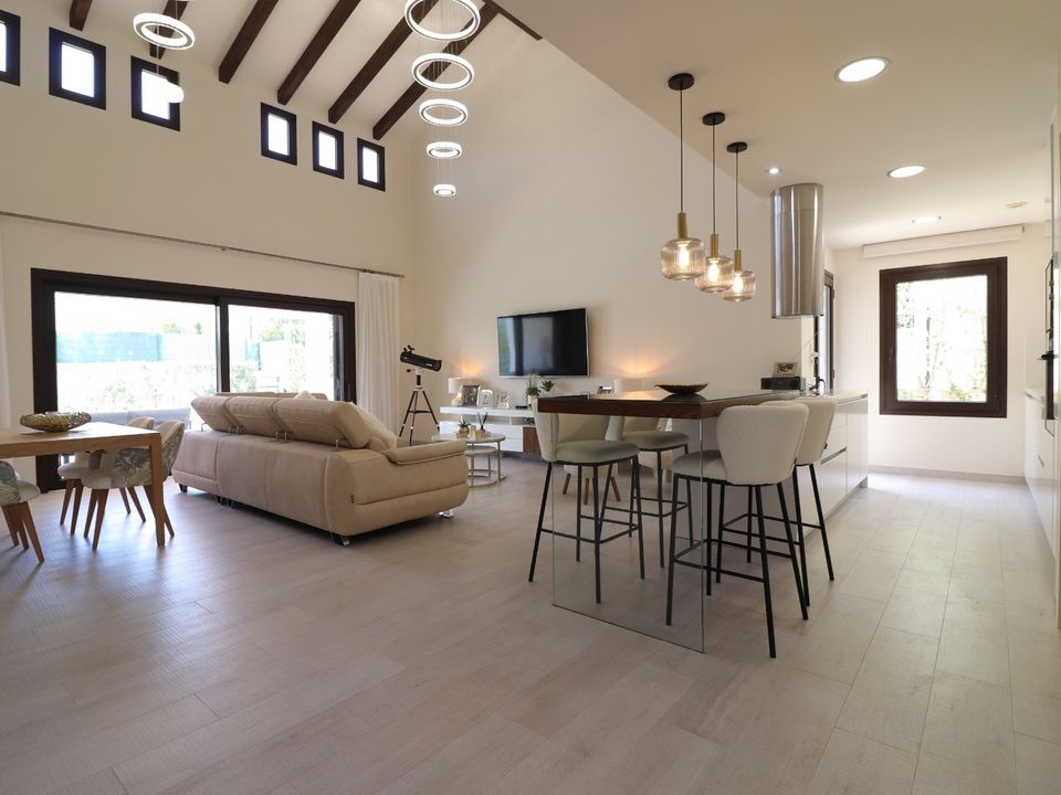 Villa i Algorfa, Alicante - foto 3
