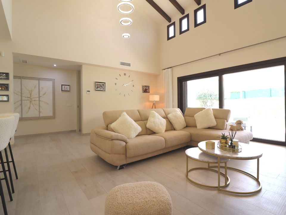 Villa i Algorfa, Alicante - foto 5