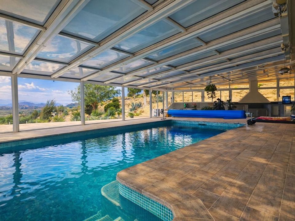 Villa i Torremendo, Alicante - foto 3