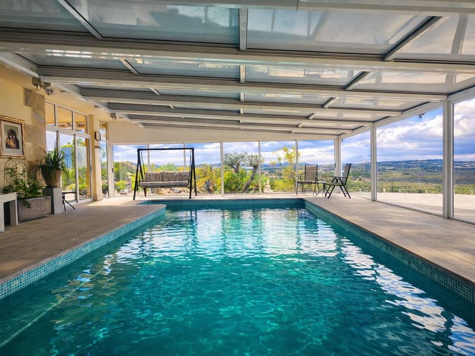 Villa i Torremendo, Alicante - foto 4