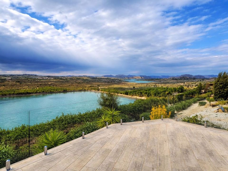 Villa i Torremendo, Alicante - foto 5