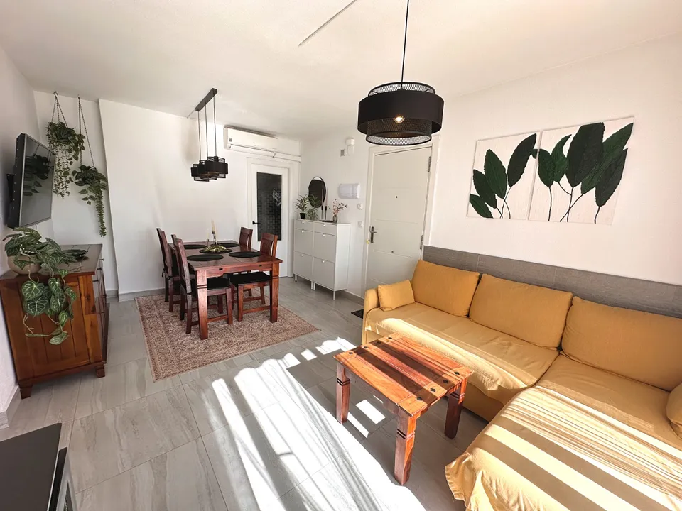 Wohnung in Torrevieja, Alicante - Foto 1
