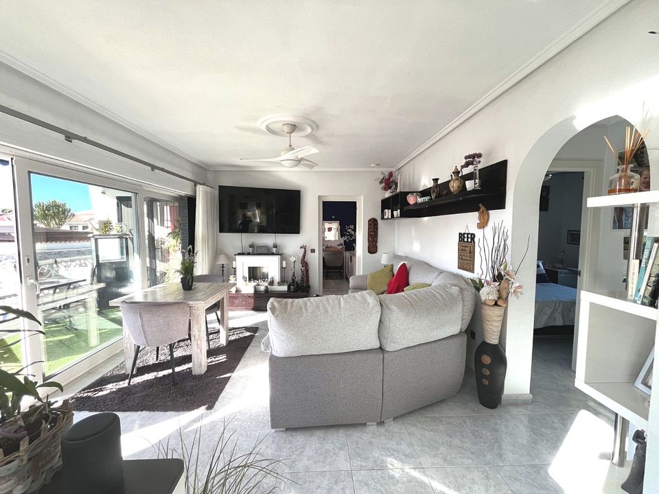 Villa in Ciudad Quesada, Alicante - foto 3