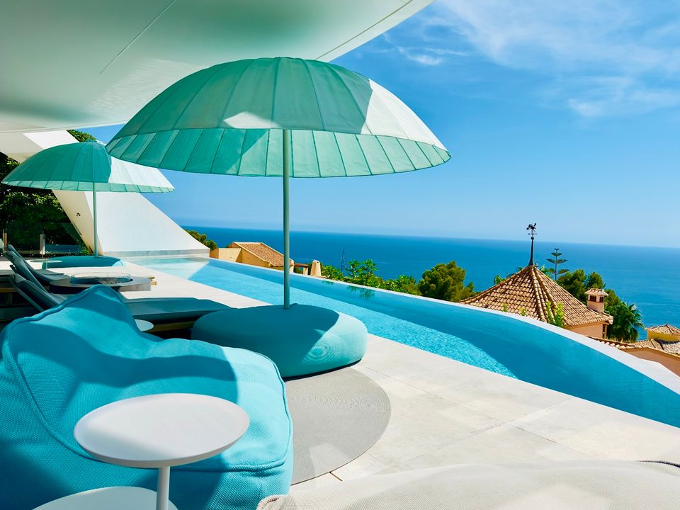 Villa i Altea, Alicante - foto 5