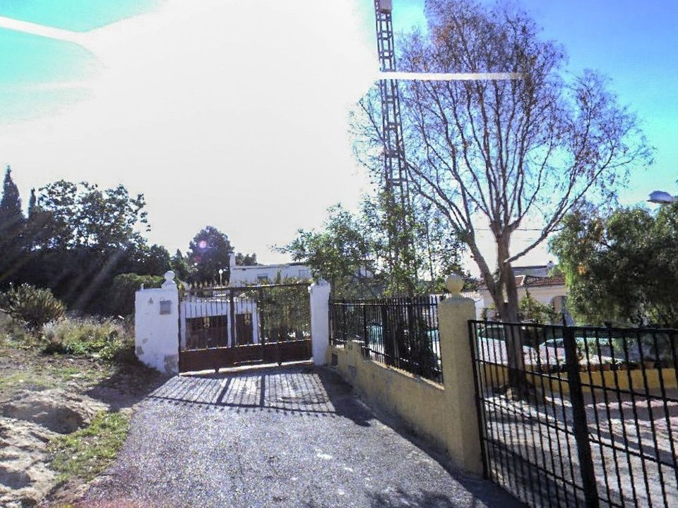 Villa i Elche, Alicante - foto 3