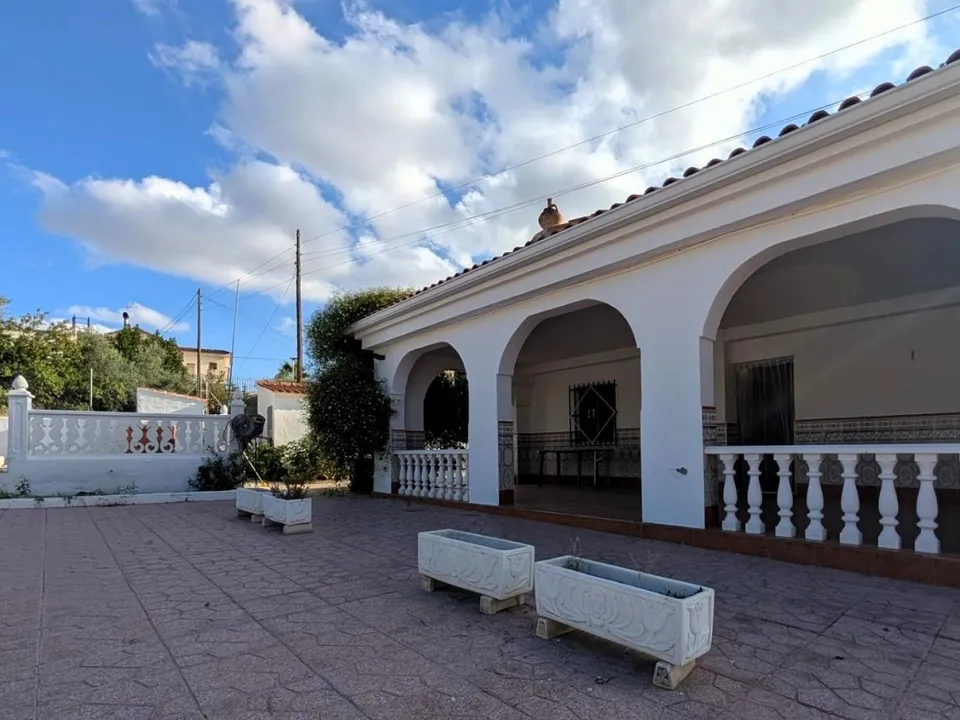 Villa i Elche, Alicante - foto 4