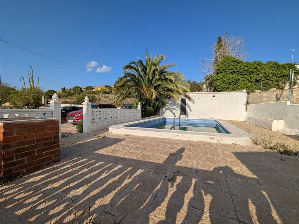 Villa i Elche, Alicante - foto 5
