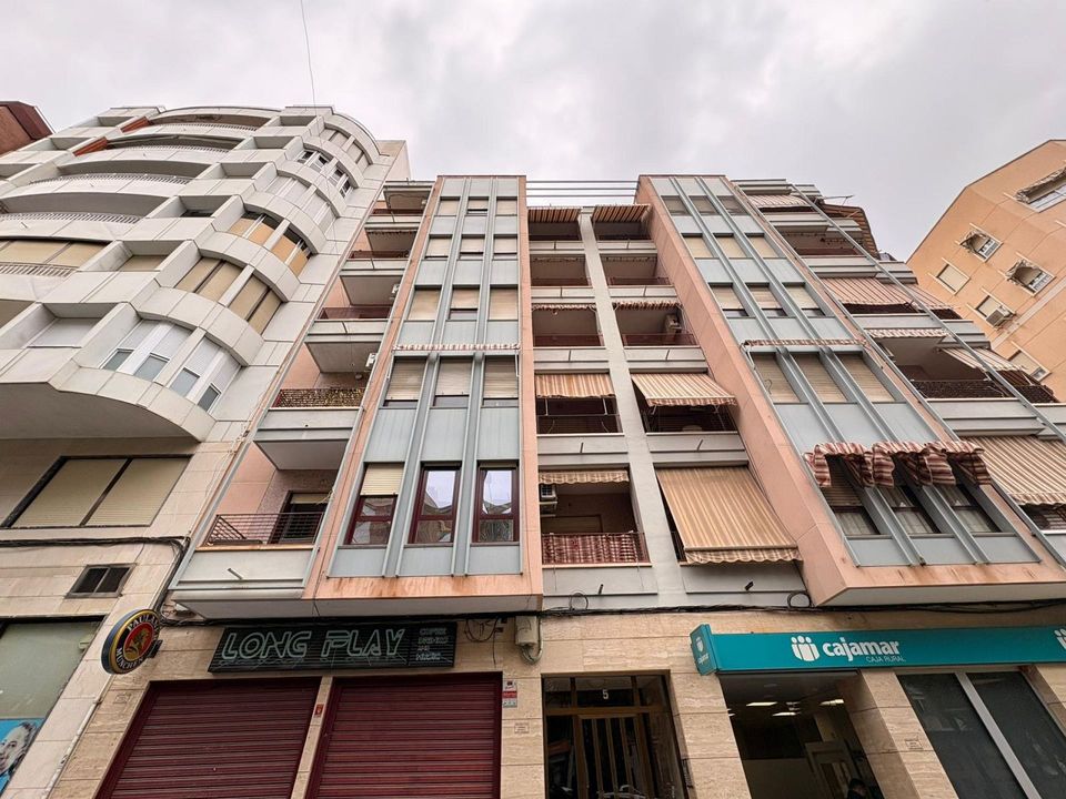 Lejlighed i Crevillent, Alicante - foto 1