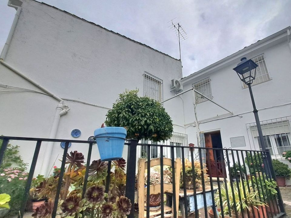 Byhus i Fuente Tojar, Cordoba - foto 1