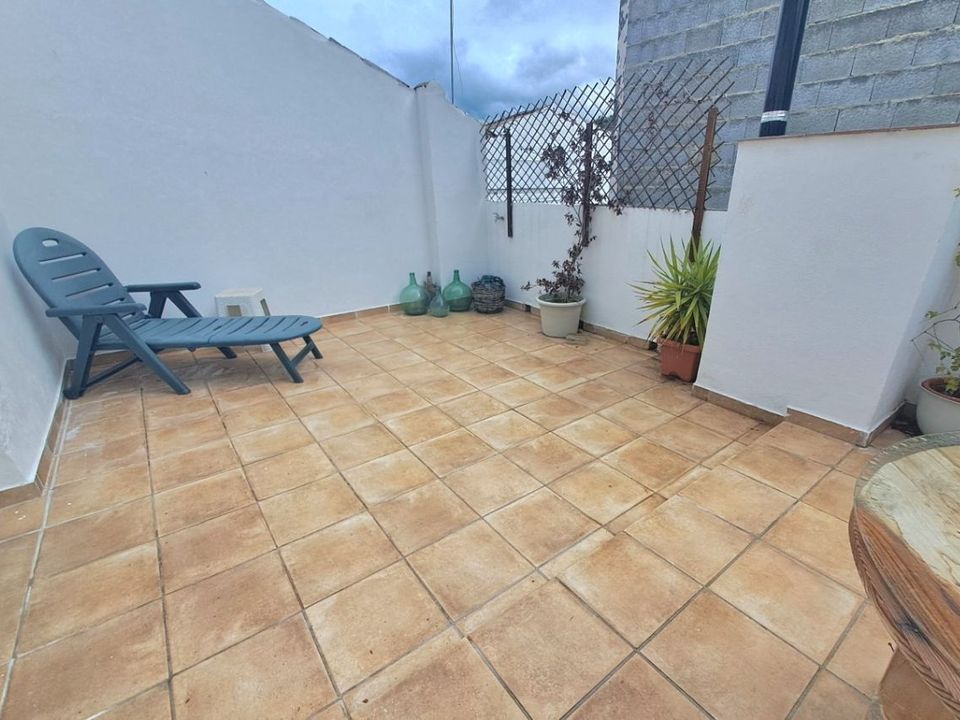 Byhus i Fuente Tojar, Cordoba - foto 2