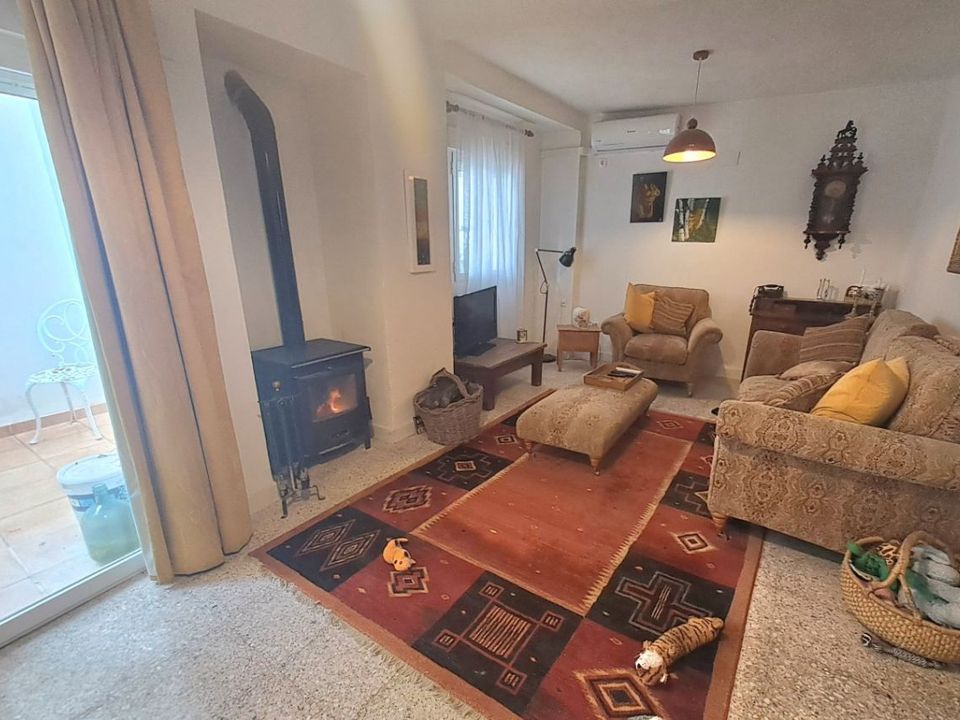 Byhus i Fuente Tojar, Cordoba - foto 5