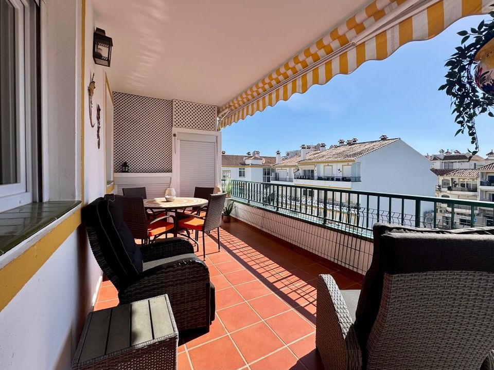 Lejlighed i La Cala De Mijas, Malaga - foto 1