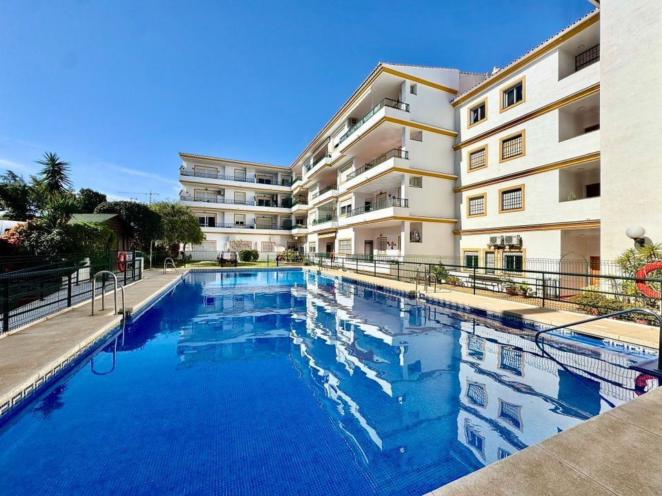 Lejlighed i La Cala De Mijas, Malaga - foto 4