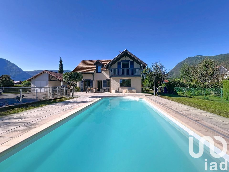 Haus in Voreppe, Isere - Foto 1