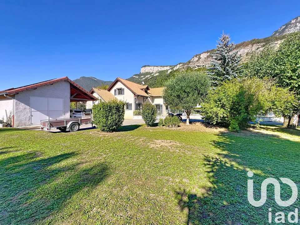 Haus in Voreppe, Isere - Foto 2