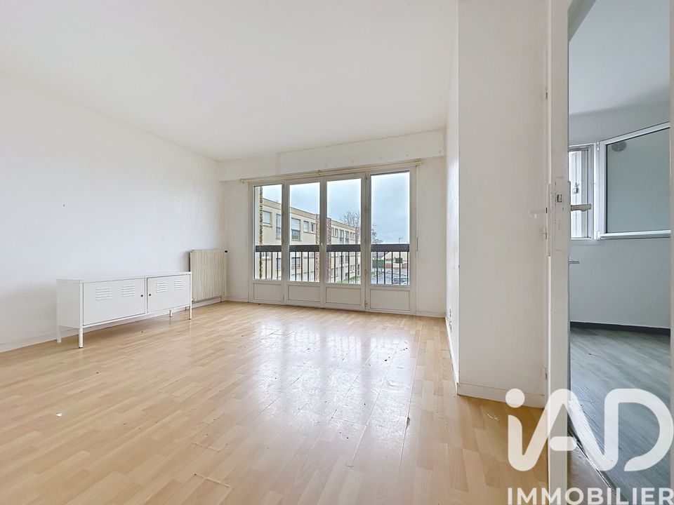 Lejlighed i Rambouillet, Yvelines - foto 1