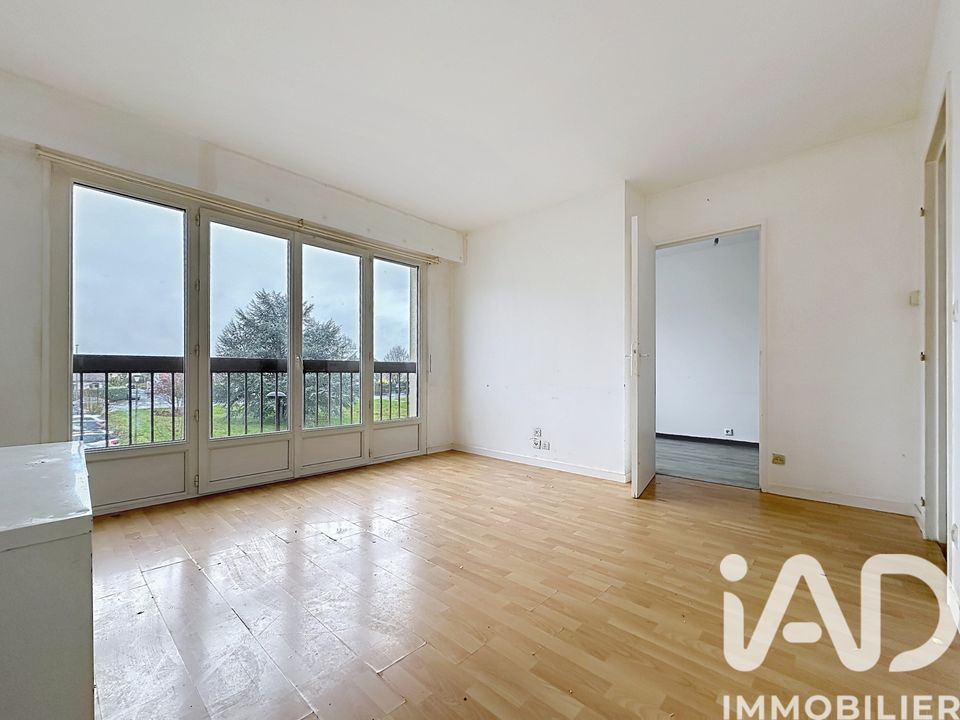 Lejlighed i Rambouillet, Yvelines - foto 3