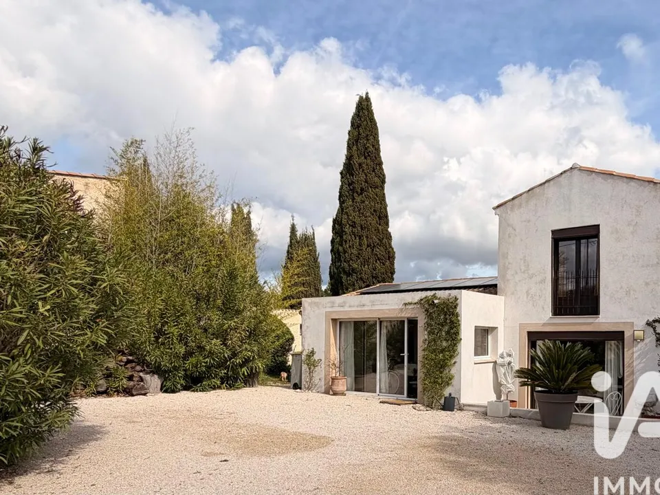 Villa i Aix-en-Provence, Bouches-du-Rhone - foto 3