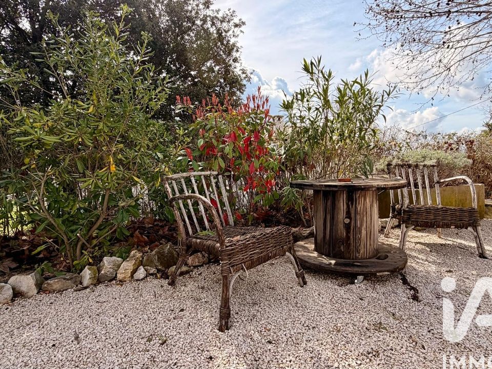 Villa i Aix-en-Provence, Bouches-du-Rhone - foto 4