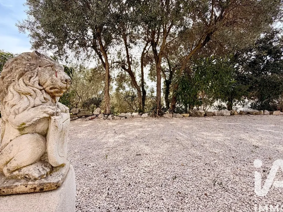 Villa i Aix-en-Provence, Bouches-du-Rhone - foto 5