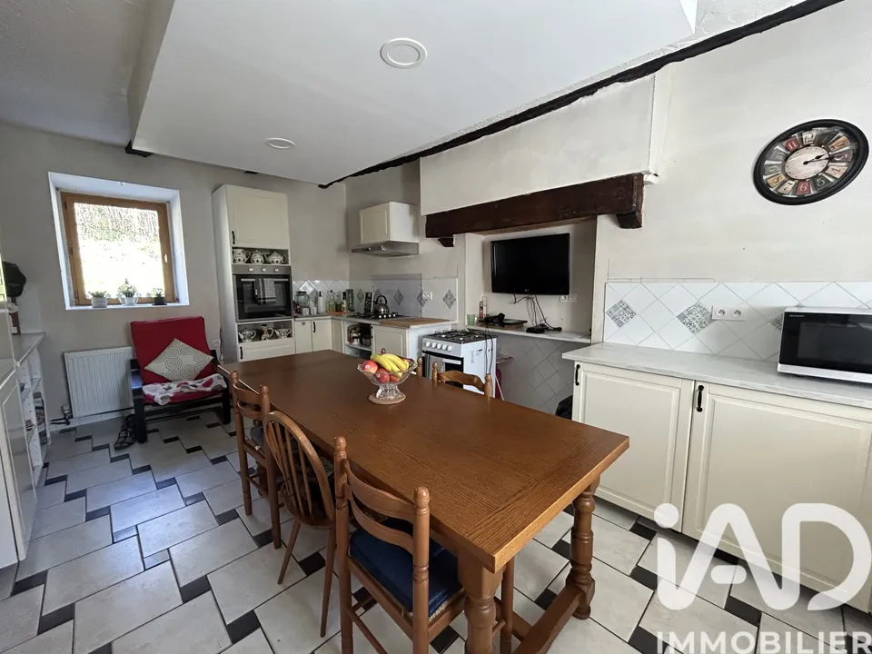 Villa i Meneac, Morbihan - foto 3