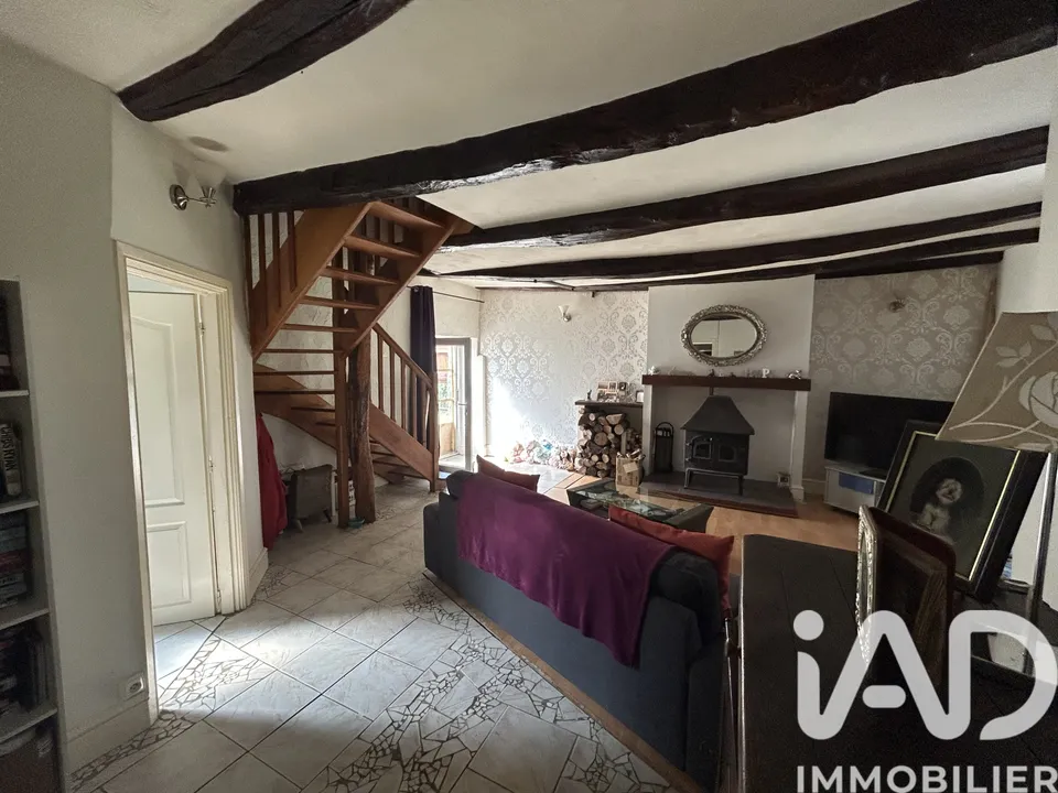 Villa i Meneac, Morbihan - foto 5