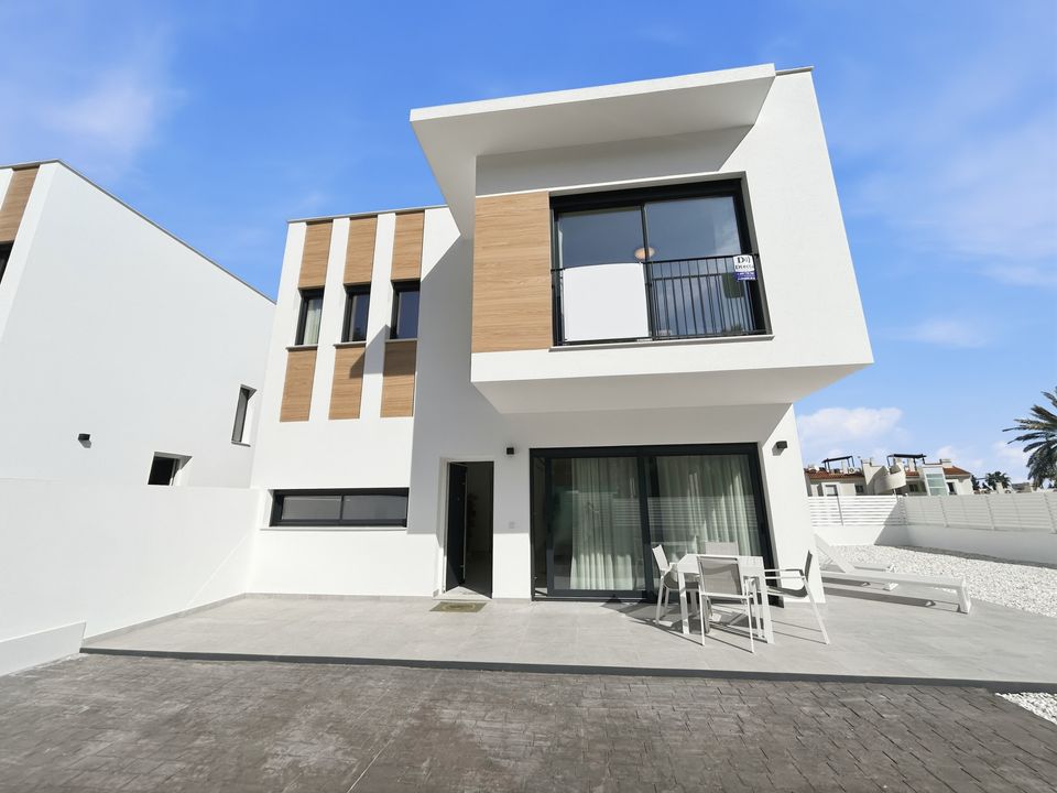 Villa i Denia, Alicante - foto 2