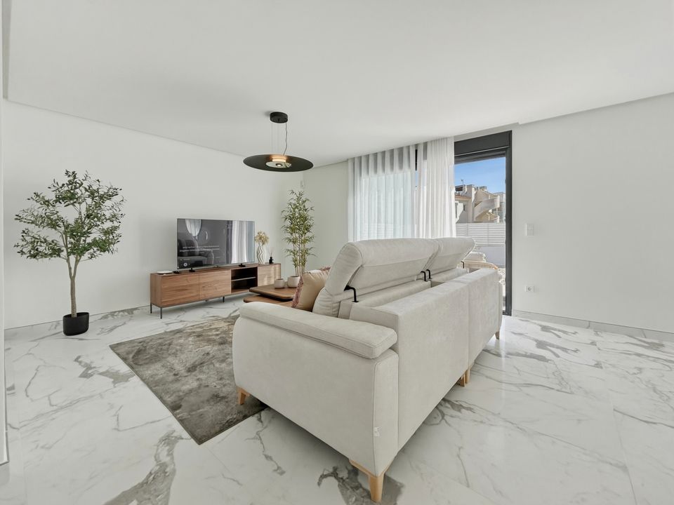 Villa i Denia, Alicante - foto 3