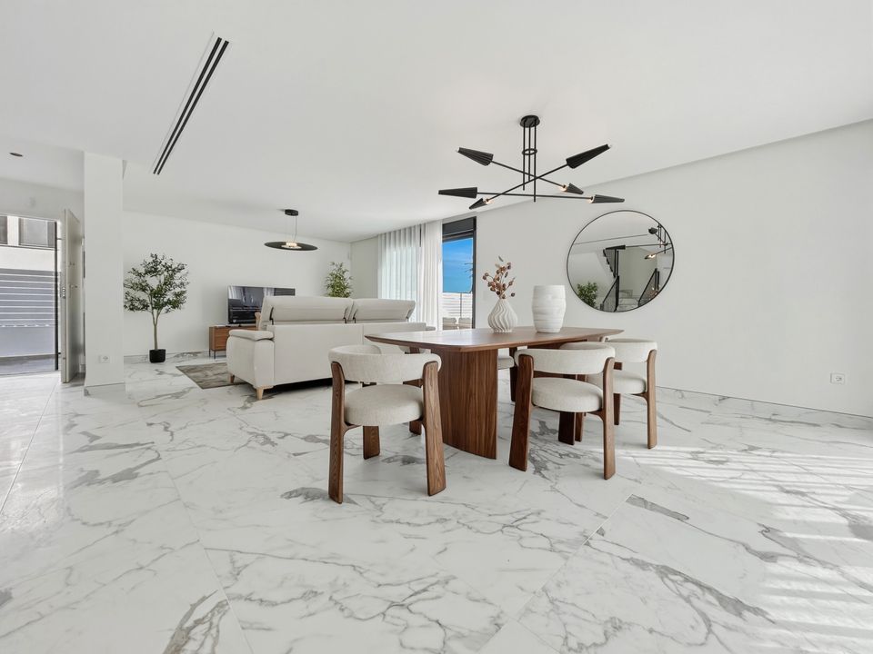 Villa i Denia, Alicante - foto 4