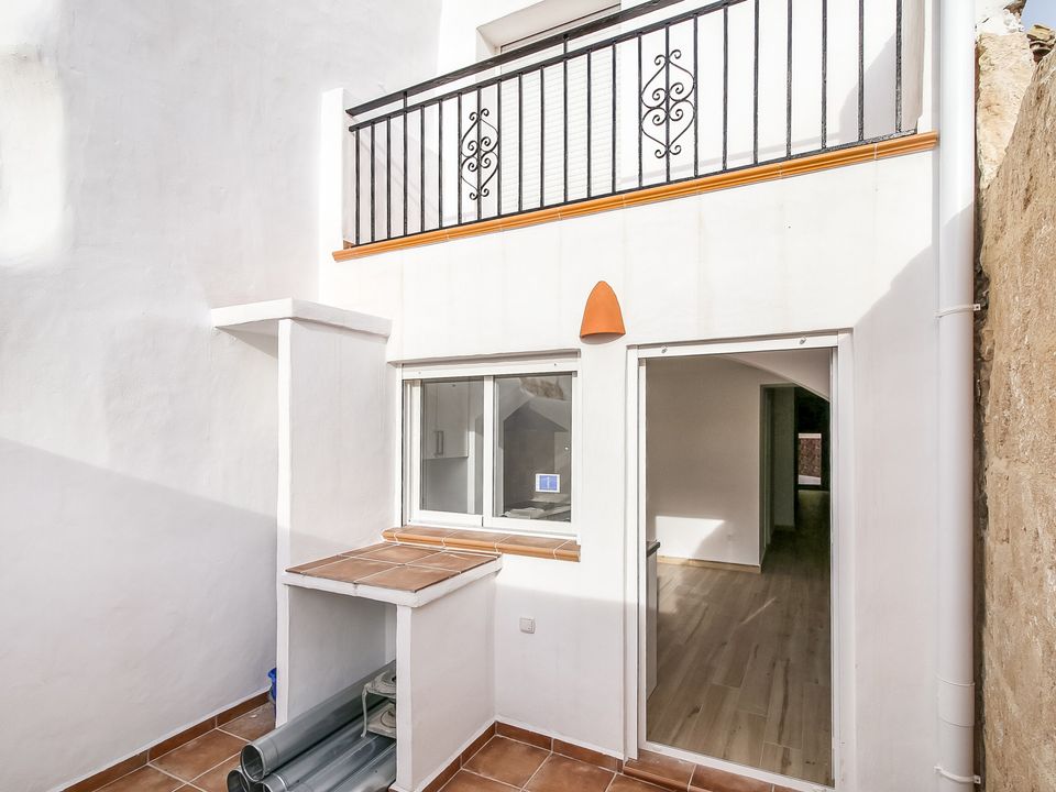 Byhus i Benitachell, Alicante - foto 2