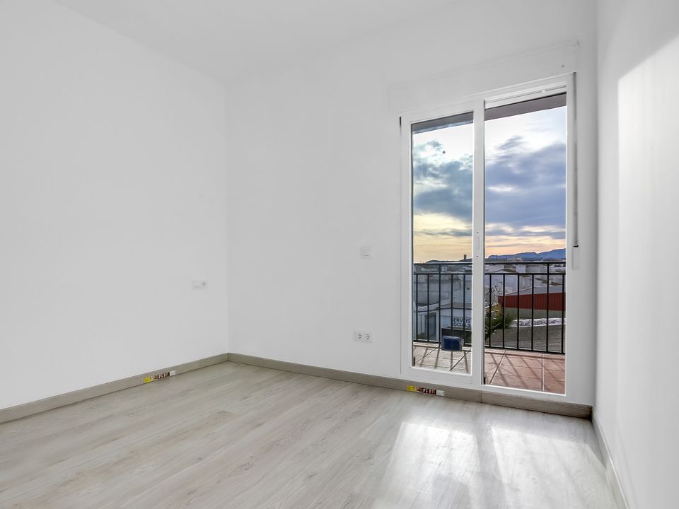 Byhus i Benitachell, Alicante - foto 3