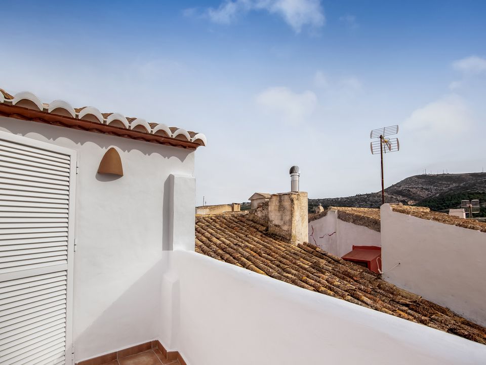 Byhus i Benitachell, Alicante - foto 5